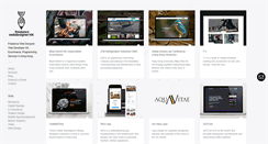 Desktop Screenshot of flashdesigner.com.hk
